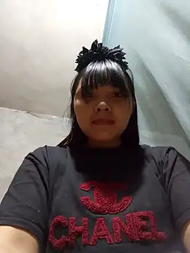 SSexykute3456 online show from October 2, 2025, 12:50 am