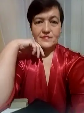 Caramellove8877 online show from October 26, 2025, 6:03 pm