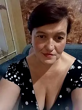 Caramellove8877 online show from November 4, 2025, 6:01 am