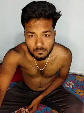 Snapshot of devil_khilesh chatting on October 25, 2025, 1:46 am devil khilesh online show from October 25, 2025, 1:46 am