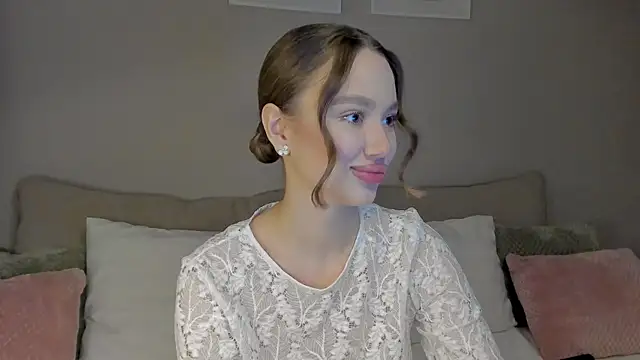 Stefa Evans online show from October 21, 2025, 11:33 am