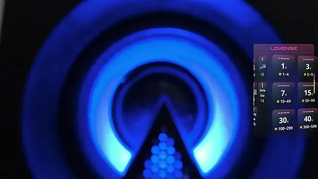 EMiaLure online show from November 29, 2025, 3:26 pm