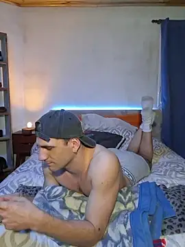 ObeyLust online show from November 6, 2025, 6:03 am