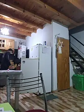 ObeyLust online show from November 7, 2025, 12:54 am