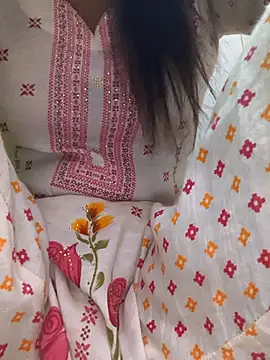 Snapshot of Aanjana_-Sharma chatting on September 15, 2025, 8:09 pm Aanjana -Sharma online show from September 15, 2025, 8:09 pm