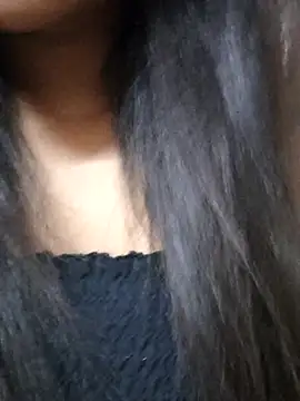 Snapshot of Aanjana_-Sharma chatting on September 18, 2025, 10:06 am Aanjana -Sharma online show from September 18, 2025, 10:06 am