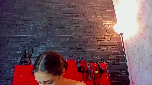 KatyVelvet online show from September 23, 2025, 2:36 am