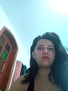 MaoMaoLa online show from November 10, 2025, 12:37 pm