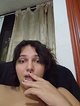 MaoMaoLa online show from November 28, 2025, 4:59 am