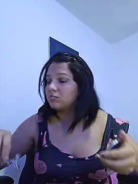 MaoMaoLa online show from November 30, 2025, 4:38 am