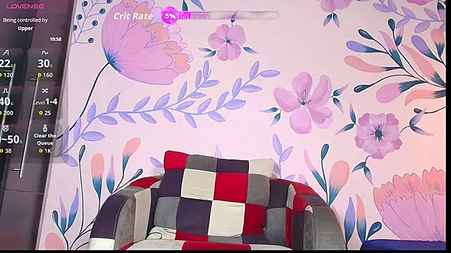 Snapshot of emma_hearths chatting on October 13, 2025, 7:25 pm emma hearths online show from October 13, 2025, 7:25 pm