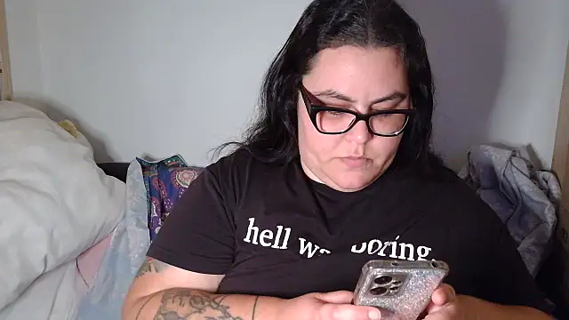 Snapshot of Eli_BBW chatting on September 13, 2025, 10:53 pm Eli BBW online show from September 13, 2025, 10:53 pm