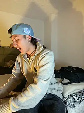 NaytonFreeman online show from October 15, 2025, 11:49 pm