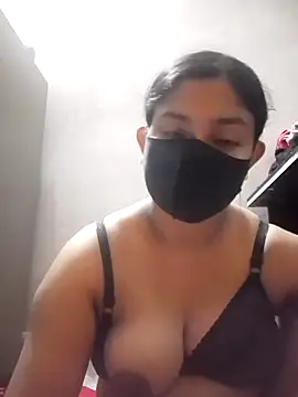 hafiza8746 online show from October 9, 2025, 6:28 pm