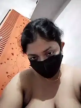 hafiza8746 online show from October 14, 2025, 5:58 pm