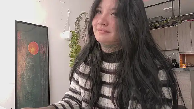 Snapshot of Unatatuada chatting on October 30, 2025, 6:19 pm Unatatuada online show from October 30, 2025, 6:19 pm