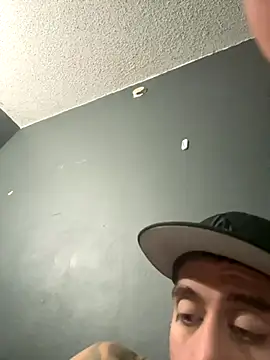 Snapshot of busnfatnutsLildee chatting on October 31, 2025, 8:37 am busnfatnutsLildee online show from October 31, 2025, 8:37 am