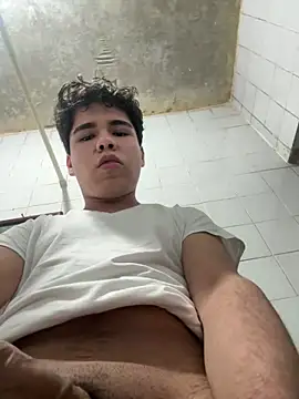 kjesusd12 online show from October 3, 2025, 5:15 am