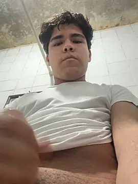 kjesusd12 online show from October 10, 2025, 4:44 am