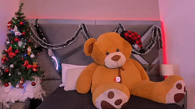 MariaFlowers online show from December 1, 2025, 6:57 pm