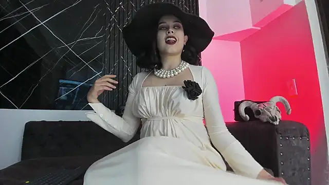 mistress angell  online show from November 8, 2025, 10:19 pm