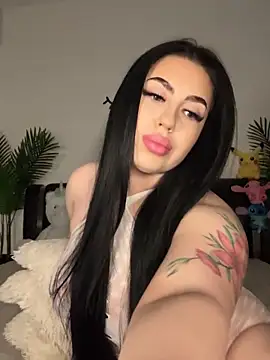 Andrestarr online show from February 28, 2025, 8:50 pm