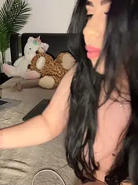 Andrestarr online show from March 2, 2025, 11:20 pm