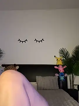 Andrestarr online show from March 3, 2025, 4:56 pm