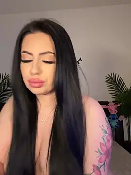 Andrestarr online show from March 12, 2025, 1:47 am