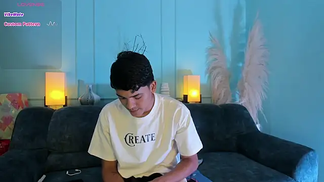 SandroVeyra online show from November 7, 2025, 2:00 am