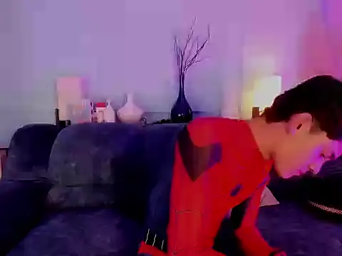 SandroVeyra online show from November 15, 2025, 3:59 am