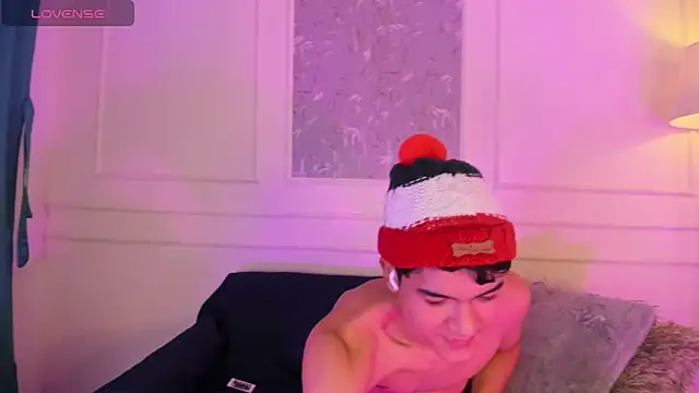 SandroVeyra online show from December 5, 2025, 3:59 am