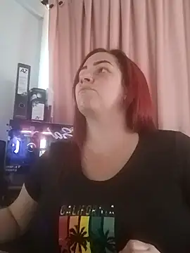 alexiaystive3 online show from October 22, 2025, 5:45 pm