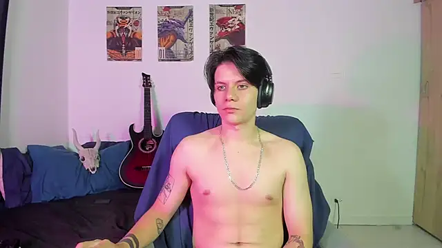 Jerry Cole online show from September 17, 2025, 12:29 pm