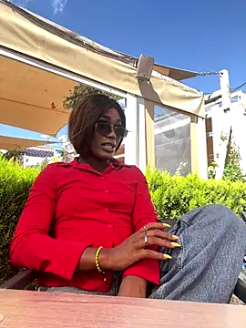 Afrikaisy big21dx online show from October 1, 2025, 12:33 pm