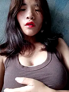 Mina-pusy online show from October 3, 2025, 2:19 am