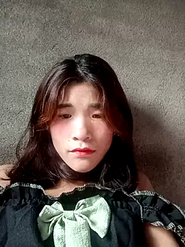 Mina-pusy online show from November 1, 2025, 1:29 am