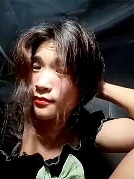 Mina-pusy online show from November 7, 2025, 2:06 pm