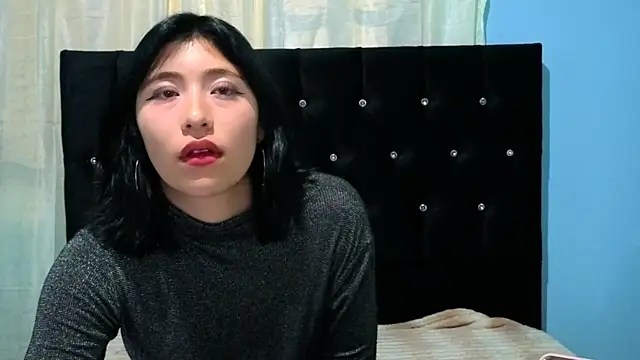 Snapshot of Sullyoonn chatting on October 12, 2025, 2:32 am Sullyoonn online show from October 12, 2025, 2:32 am