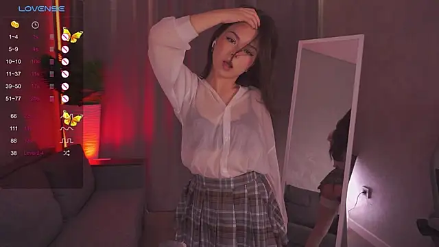 Snapshot of Jupiter_Boobs chatting on November 1, 2025, 1:24 pm Jupiter Boobs online show from November 1, 2025, 1:24 pm