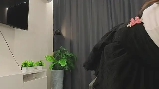 Snapshot of Jupiter_Boobs chatting on December 3, 2025, 4:16 pm Jupiter Boobs online show from December 3, 2025, 4:16 pm