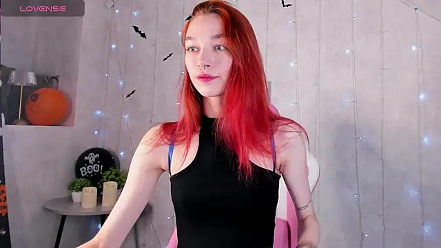 Melissa Cox online show from November 3, 2025, 12:46 am