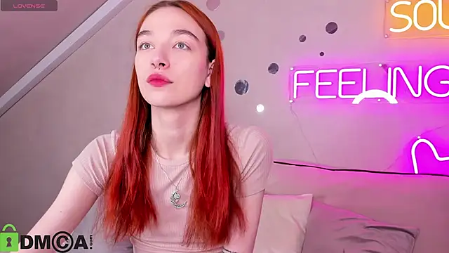 Melissa Cox online show from November 16, 2025, 12:27 am