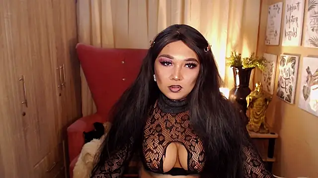 TsMalibogXx online show from September 29, 2025, 1:49 pm