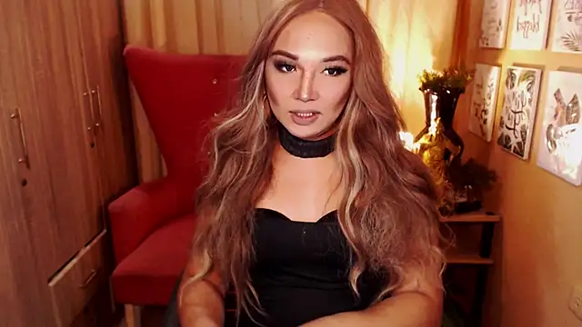 TsMalibogXx online show from October 25, 2025, 10:23 am