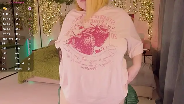 Aki nohana online show from September 29, 2025, 12:32 pm