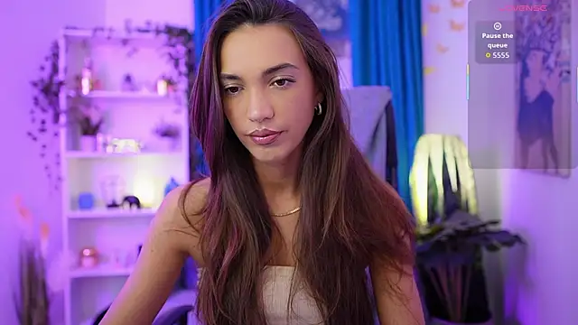 Snapshot of Alexis_Love_ chatting on November 14, 2025, 2:38 pm Alexis Love online show from November 14, 2025, 2:38 pm