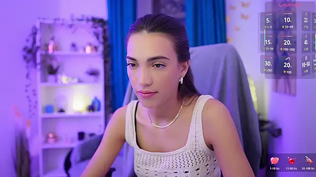 Snapshot of Alexis_Love_ chatting on November 30, 2025, 3:38 pm Alexis Love online show from November 30, 2025, 3:38 pm