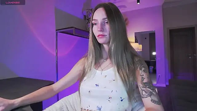 Melloudy online show from October 2, 2025, 5:36 am