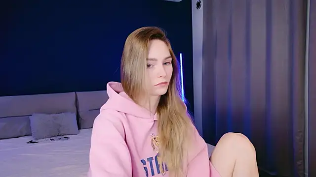 Melloudy online show from November 23, 2025, 6:57 am